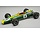 Lotus 43 #8 GP South Africa 1967 - 1:18 - Tecnomodel Mythos
