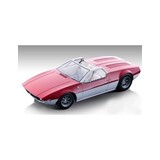De Tomaso De Tomaso Mangusta Spyder 1966 - 1:18 - Tecnomodel Mythos