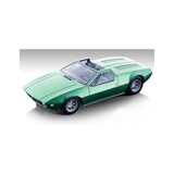 De Tomaso De Tomaso Mangusta Spyder 1966 - 1:18 - Tecnomodel Mythos