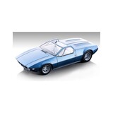 De Tomaso De Tomaso Mangusta Spyder 1966 - 1:18 - Tecnomodel Mythos