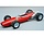 Ferrari 246 Press Version 1966 - 1:18 - Tecnomodel Mythos