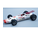 Lotus 38 #17 Indy 500 USA 1965 - 1:18 - Tecnomodel Mythos