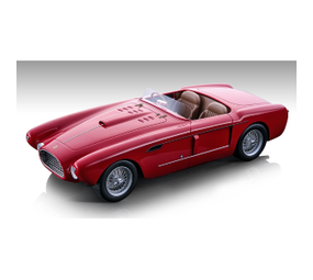 Ferrari Ferrari 340 Mexico Spyder 1953 - 1:18 - Tecnomodel Mythos