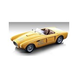 Ferrari Ferrari 340 Mexico Spyder #210 Watkins Glen USA 1955 - 1:18 - Tecnomodel Mythos