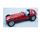 Ferrari 375 #2 Winner GP Italy 1951 + Driver - 1:18 - Tecnomodel Mythos