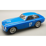 Ferrari Ferrari 195 S Touring #17 6H Sebring USA 1950 - 1:18 - Tecnomodel Mythos