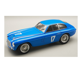Ferrari Ferrari 195 S Touring #17 6H Sebring USA 1950 - 1:18 - Tecnomodel Mythos