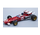Ferrari 312B #12 Winner GP Austria 1970 + Driver - 1:18 - Tecnomodel Mythos