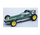 Lotus 16 Championship #28 GP Great Britain 1959 + Driver - 1:18 - Tecnomodel Mythos