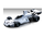 Brabham BT44 #8 GP Sweden 1974 - 1:18 - Tecnomodel Mythos