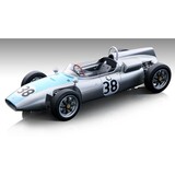 Formule 1 Cooper T53 #38 GP Germany 1961 - 1:18 - Tecnomodel Mythos