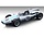 Cooper T53 #38 GP Germany 1961 - 1:18 - Tecnomodel Mythos