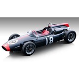 Formule 1 Cooper T53 #18 GP Germany 1961 - 1:18 - Tecnomodel Mythos