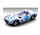 Maserati Birdcage Tipo 61 #200 Targa Florio Sicily 1960 - 1:18 - Tecnomodel Mythos