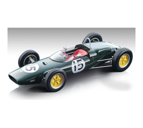 Formule 1 Lotus 21 #15 Winner GP USA 1961 - 1:18 - Tecnomodel Mythos