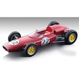 Formule 1 Lotus 21 #22 GP Belgium 1962 - 1:18 - Tecnomodel Mythos