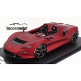 McLaren McLaren Elva 2020 - 1:18 - Tecnomodel Mythos