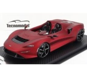 McLaren McLaren Elva 2020 - 1:18 - Tecnomodel Mythos