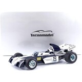 Formule 1 Surtees TS9B Argentina GP 1972 (Driver: T. Schenken) - 1:18 - Tecnomodel Mythos