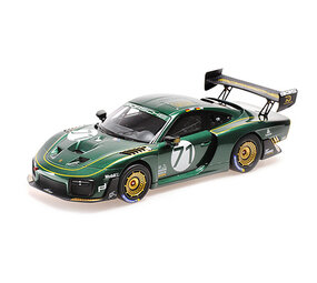 Porsche Porsche 935/19 Tenner Racing 2019 - 1:18 - Minichamps Porsche Porsche 935/19 Tenner Racing 2019 - 1:18 - Minichamps