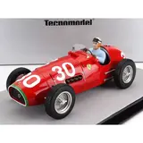 Ferrari Ferrari 500 F2 #30 Winner GP Switzerland 1952 + Driver - 1:18 - Tecnomodel Mythos