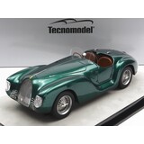 Auto Avio Auto Avio Costruzioni 815 1940 - 1:18 - Tecnomodel Mythos