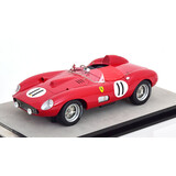 Ferrari Ferrari 335S #11 Sebring USA 1957 - 1:18 - Tecnomodel Mythos