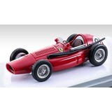 Formule 1 Ferrari 553 Squalo #21 Silverstone UK International Trophy 1954 - 1:43 - Tecnomodel Mythos