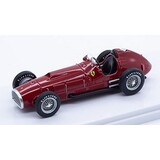 Formule 1 Ferrari 375 F1 Indy #0 Press Version 1952 - 1:43 - Tecnomodel Mythos