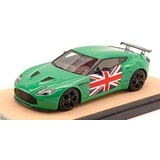 Aston Martin Aston Martin V12 Zagato 2012 - 1:43 - Tecnomodel Mythos
