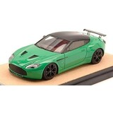 Aston Martin Aston Martin V12 Zagato 2012 - 1:43 - Tecnomodel Mythos   -