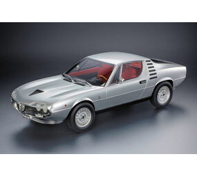 Alfa Romeo Alfa Romeo Montreal 1970 - 1:12 - Top Marques Collectibles Alfa Romeo Alfa Romeo Montreal 1970 - 1:12 - Top Marques Collectibles