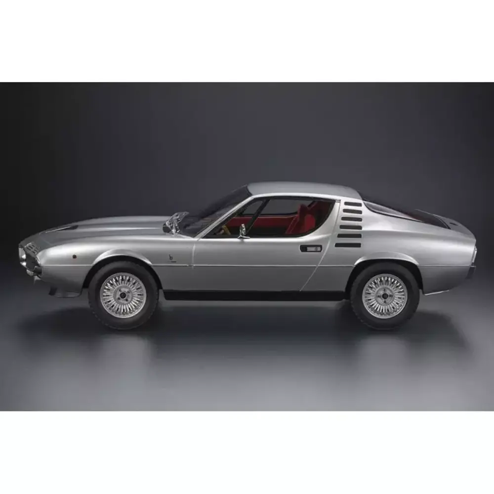 Alfa Romeo Alfa Romeo Montreal 1970 - 1:12 - Top Marques Collectibles
