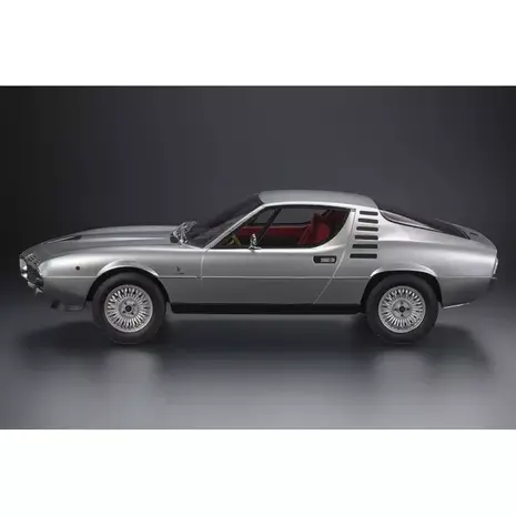 Alfa Romeo Alfa Romeo Montreal 1970 - 1:12 - Top Marques Collectibles