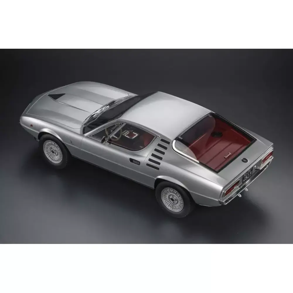 Alfa Romeo Alfa Romeo Montreal 1970 - 1:12 - Top Marques Collectibles