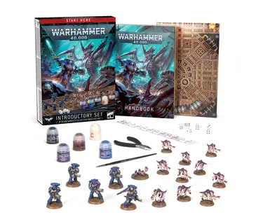 Tabletop Wargames