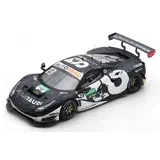 Ferrari Ferrari 488 GT3 EVO 3.9L Turbo V8 #23 Team Alphatauri DTM Season 2021 - 1:18 - LookSmart