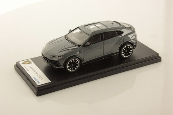 Lamborghini Lamborghini Urus S - 1:43 - LookSmart Lamborghini Lamborghini Urus S - 1:43 - LookSmart