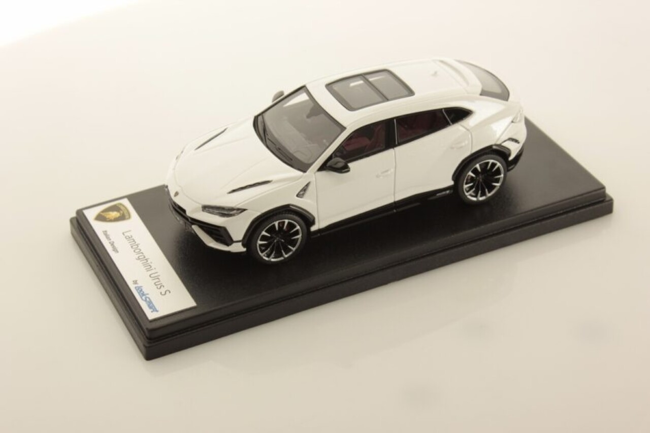 Lamborghini Lamborghini Urus S 2023 - 1:43 - LookSmart