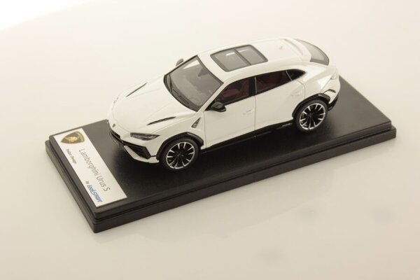 Lamborghini Lamborghini Urus S 2023 - 1:43 - LookSmart