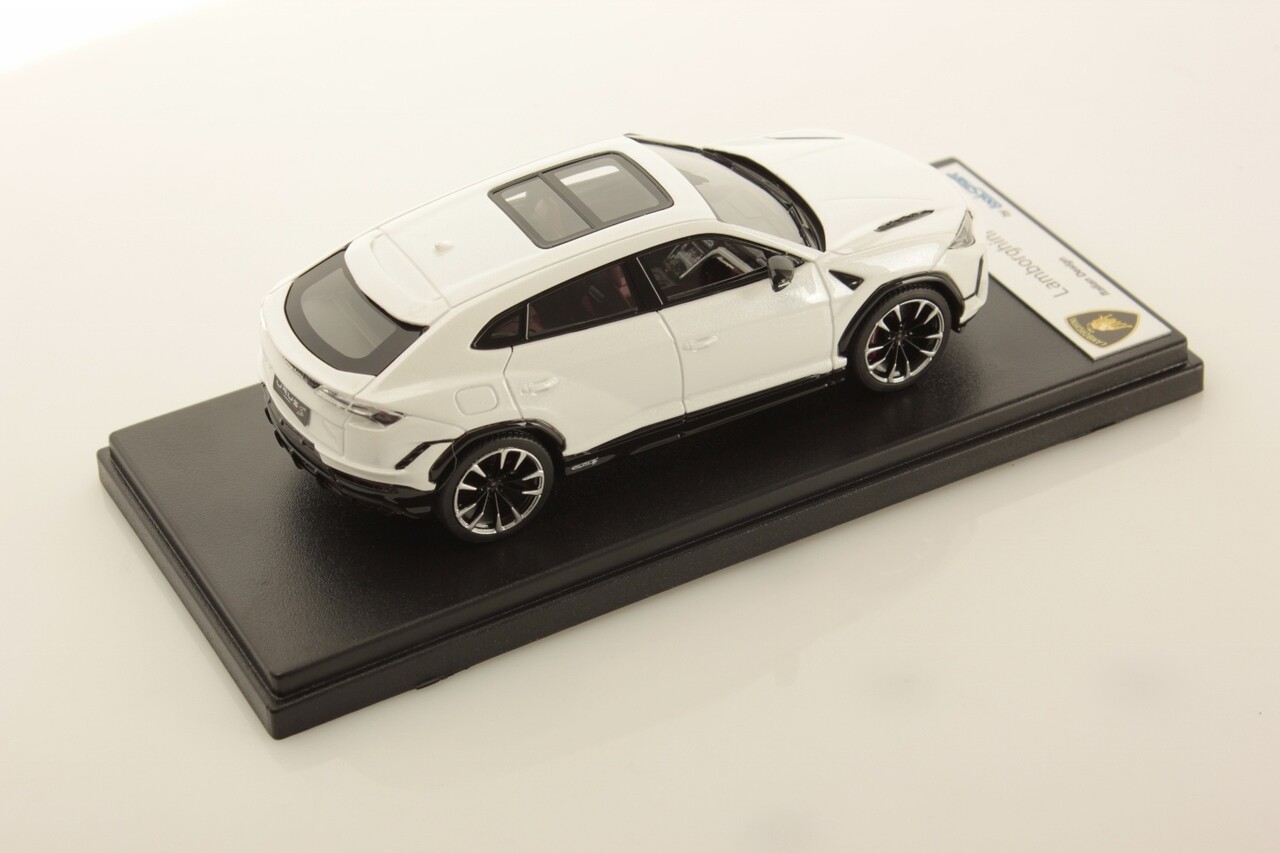 Lamborghini Lamborghini Urus S 2023 - 1:43 - LookSmart