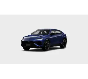 Lamborghini Lamborghini Urus S 2023 - 1:43 - LookSmart Lamborghini Lamborghini Urus S 2023 - 1:43 - LookSmart