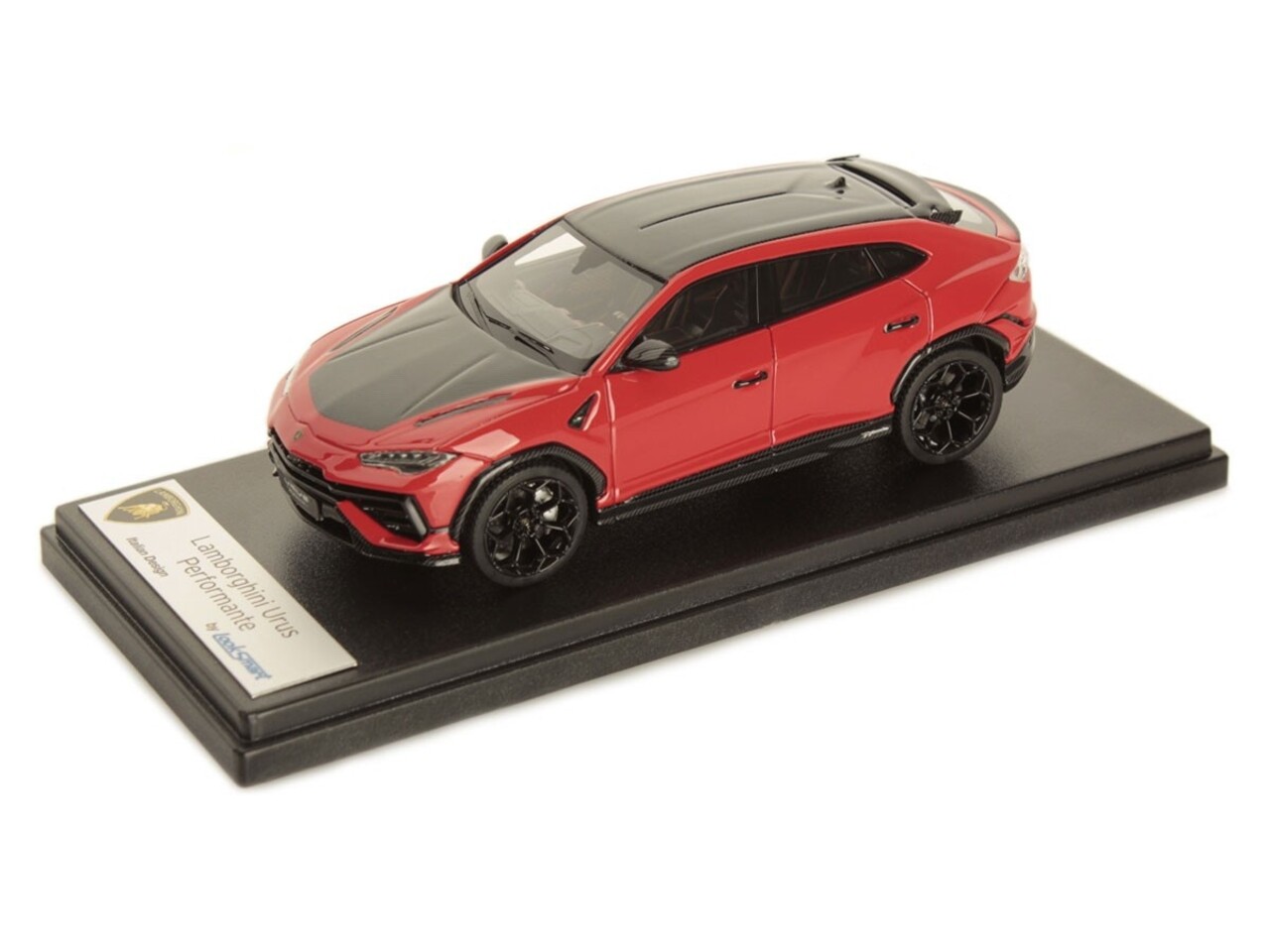 Lamborghini Lamborghini Urus Performante 2022 - 1:43 - Looksmart Lamborghini Lamborghini Urus Performante 2022 - 1:43 - Looksmart