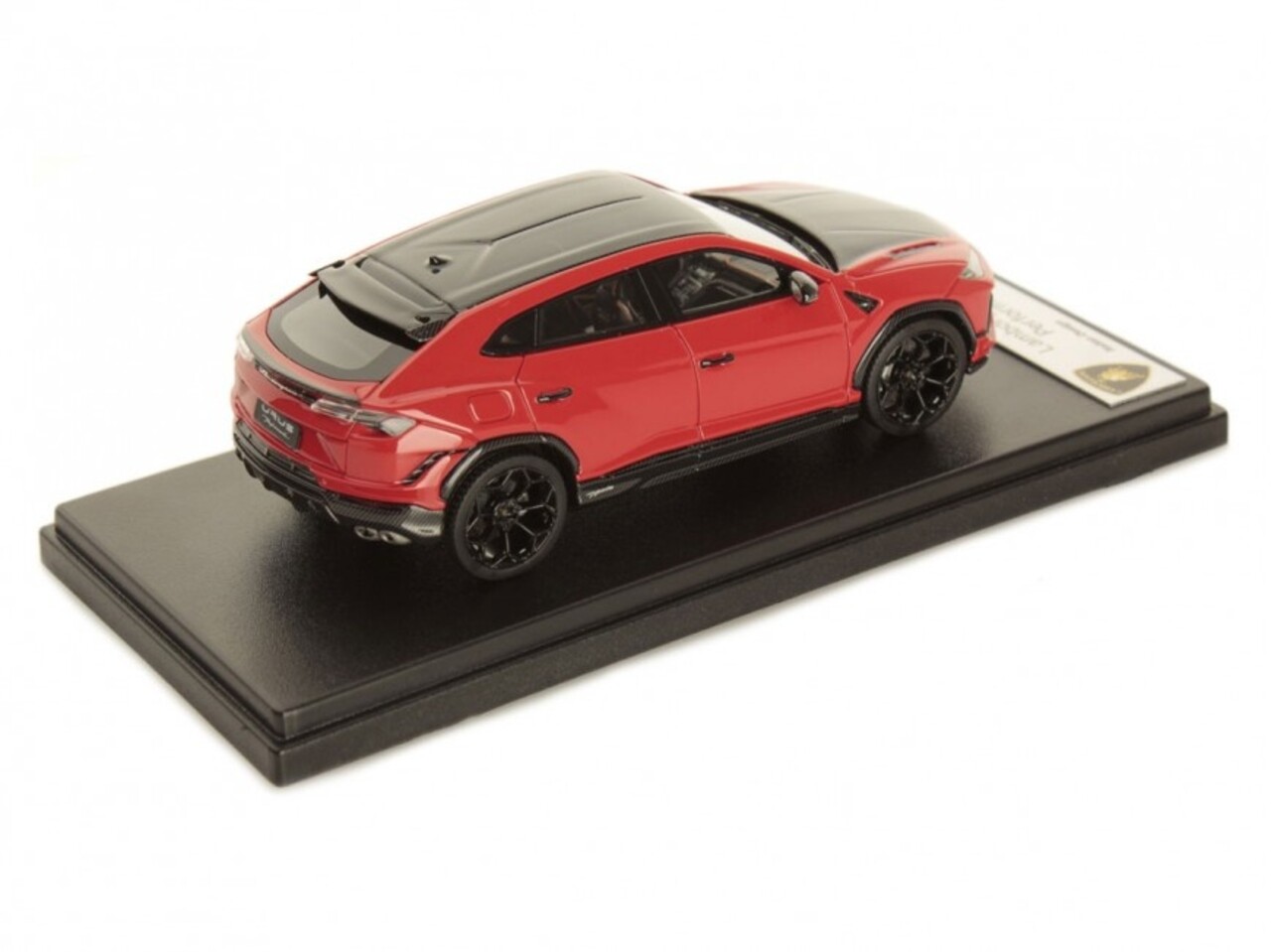 Lamborghini Lamborghini Urus Performante 2022 - 1:43 - Looksmart Lamborghini Lamborghini Urus Performante 2022 - 1:43 - Looksmart