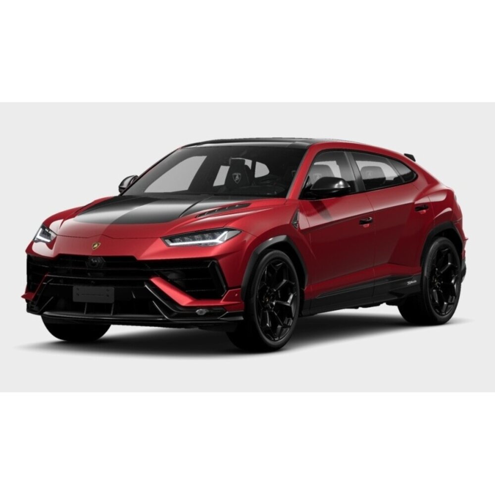 Lamborghini Lamborghini Urus Performante 2022 - 1:43 - Looksmart Lamborghini Lamborghini Urus Performante 2022 - 1:43 - Looksmart