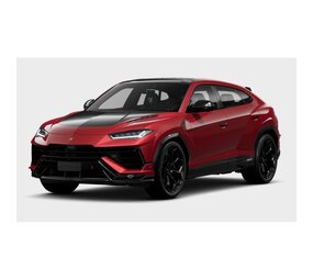 Lamborghini Lamborghini Urus Performante 2022 - 1:43 - Looksmart Lamborghini Lamborghini Urus Performante 2022 - 1:43 - Looksmart