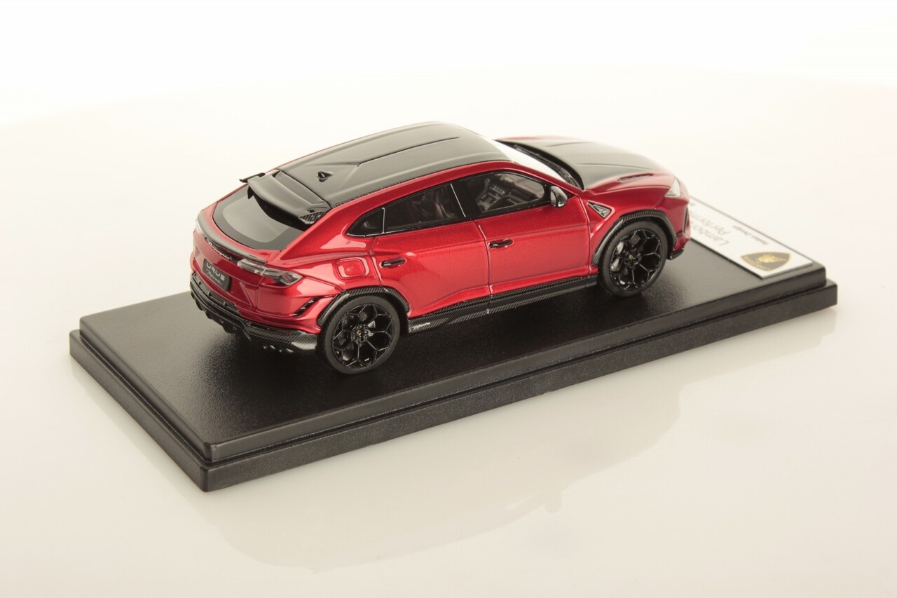 Lamborghini Lamborghini Urus Performante 2022 - 1:43 - Looksmart Lamborghini Lamborghini Urus Performante 2022 - 1:43 - Looksmart