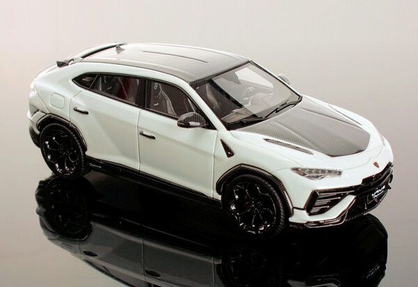 Lamborghini Lamborghini Urus Performante 2022 - 1:43 - Looksmart Lamborghini Lamborghini Urus Performante 2022 - 1:43 - Looksmart