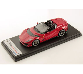 Ferrari Ferrari 812 Competizione A 2021 - 1:43 - LookSmart