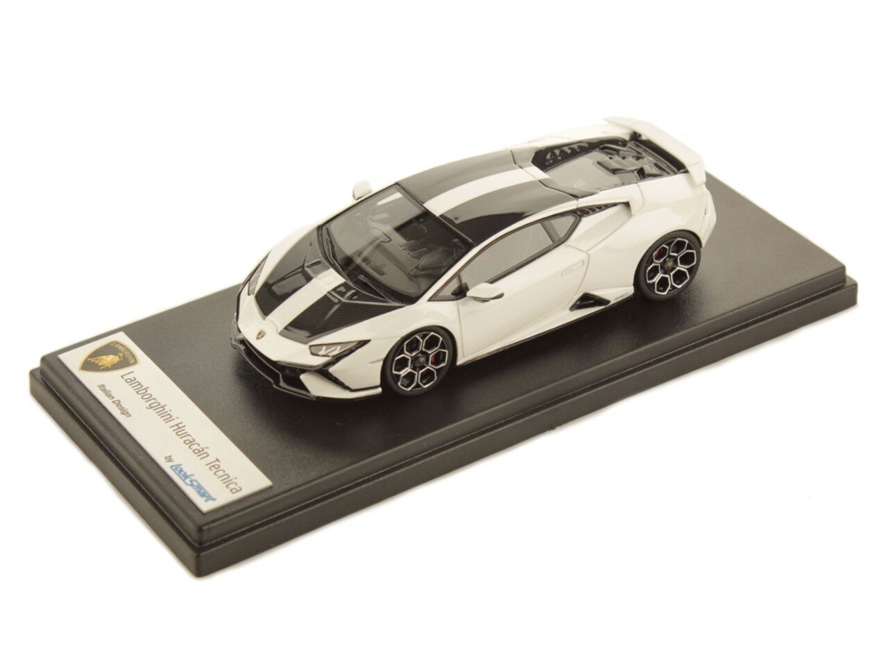 Lamborghini Lamborghini Huracán Tecnica - 1:43 - LookSmart